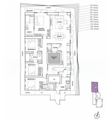 The Lumos (D9), Apartment #576136791